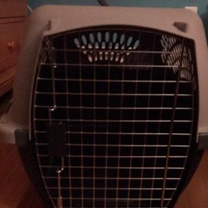 Medium Cat/Dog crate